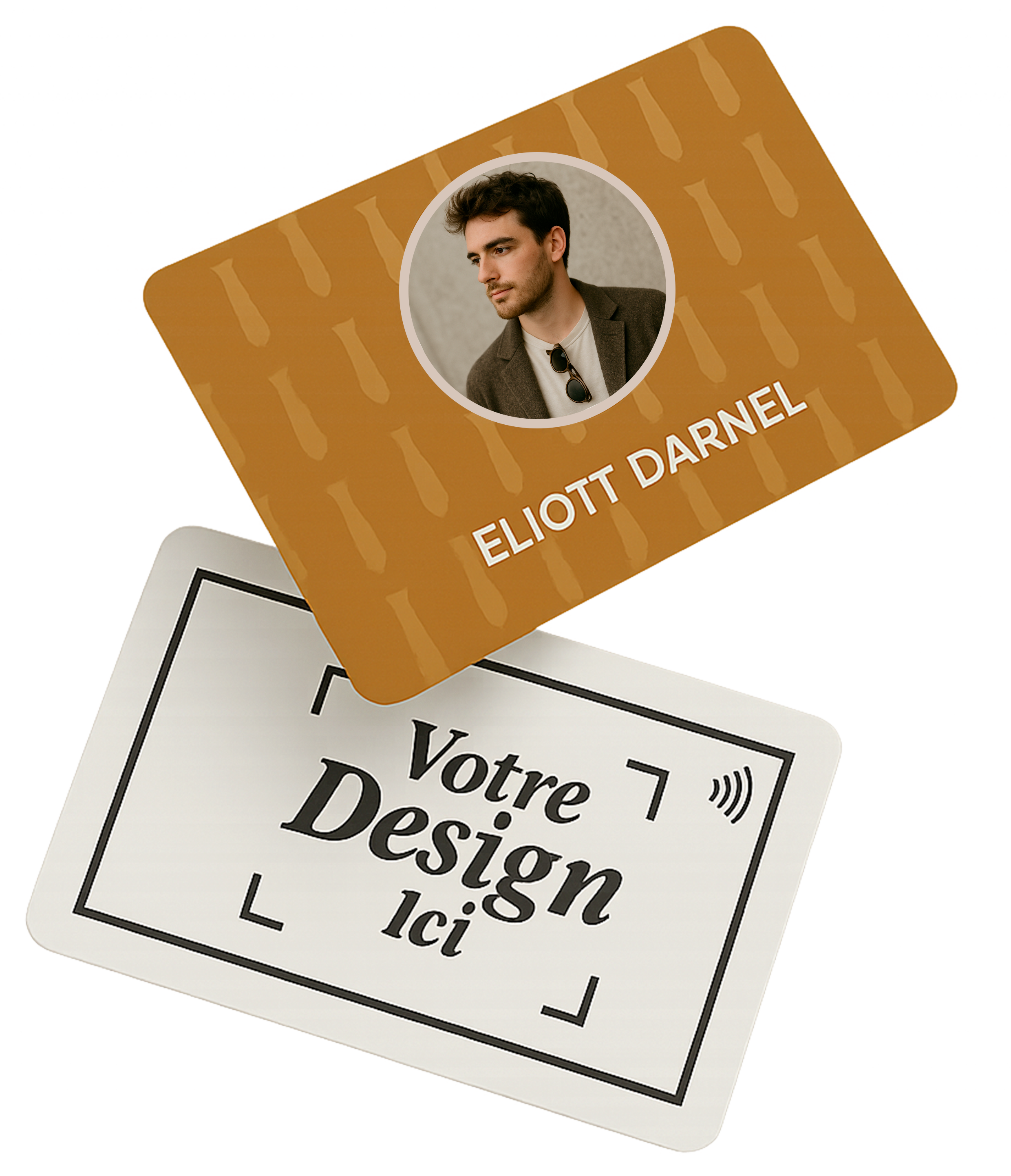 Cartes NFC YooTaap